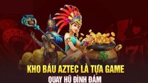 Điều làm nên sức hút tuyệt vời của game