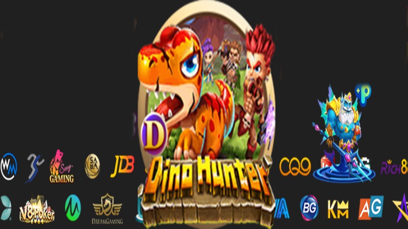 Giới thiệu game thợ săn rồng TP