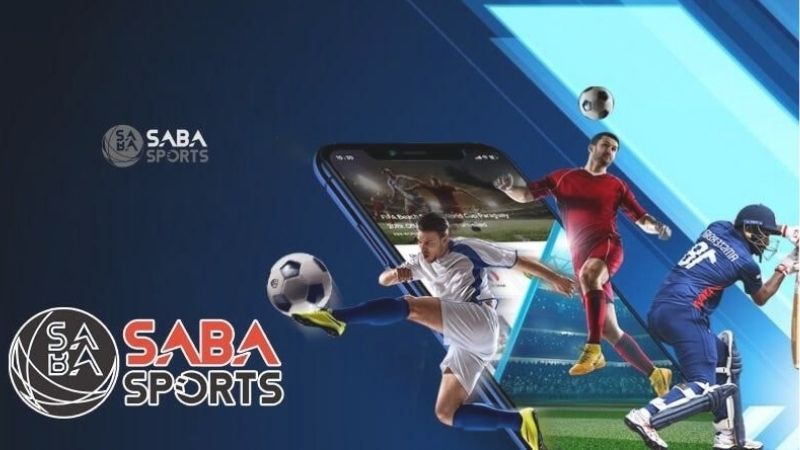 Giới thiệu sảnh giải trí Saba Sports 789Win