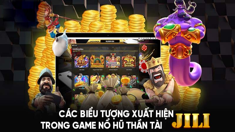 Quy định tỷ lệ nhân thưởng trong game